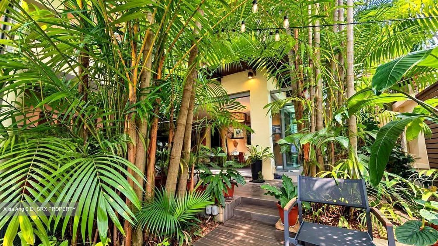 Jalan Kembangan (D14), Semi-Detached #616535821